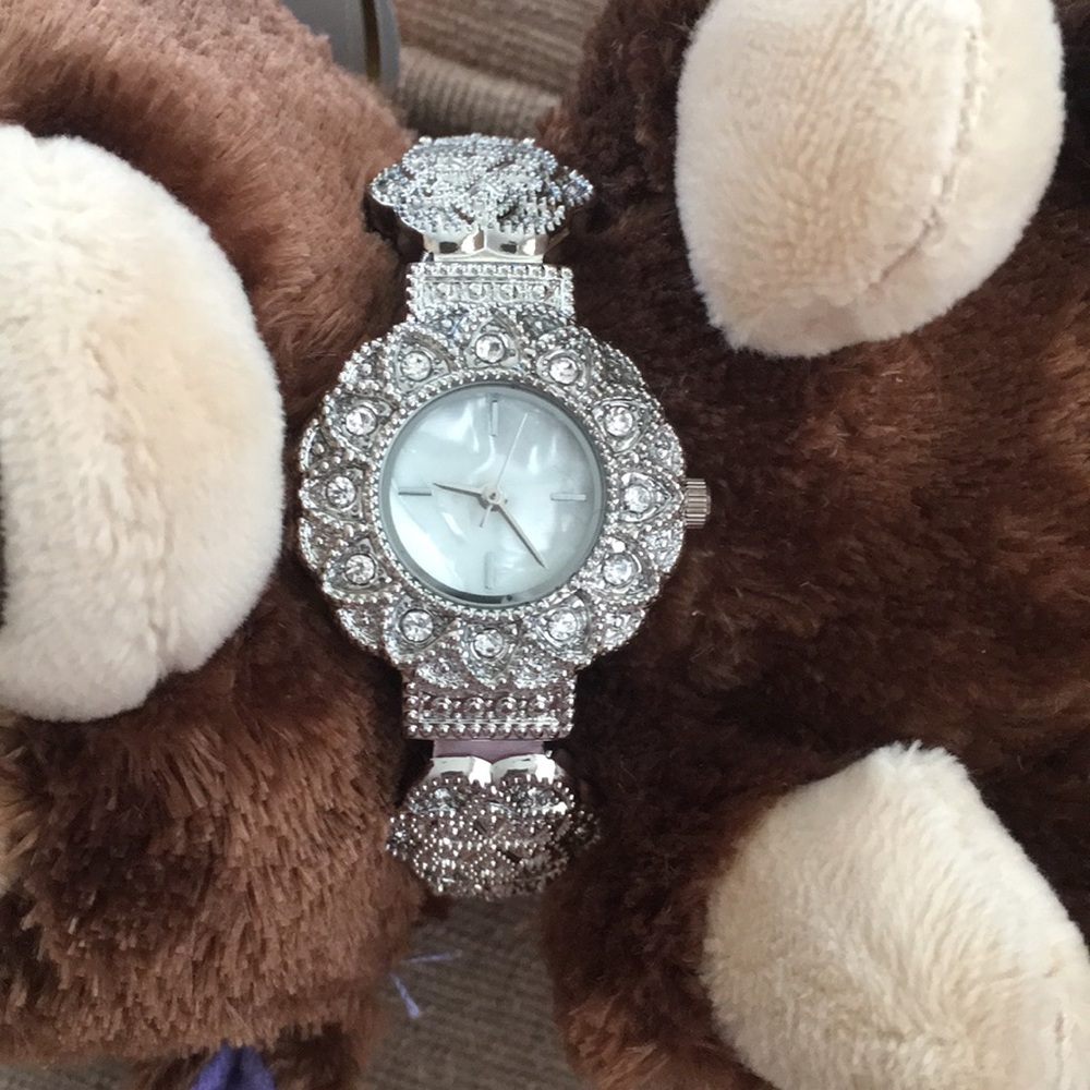 Bangle Watch